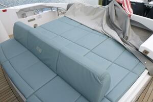 Habeas Orcas 62ft Pershing Yacht For Sale