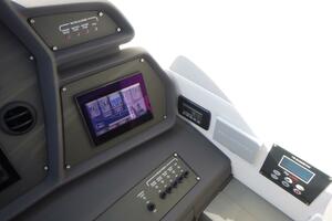 Habeas Orcas 62ft Pershing Yacht For Sale