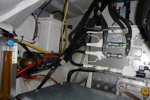 Habeas Orcas 62ft Pershing Yacht For Sale