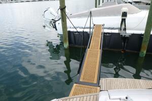 Habeas Orcas 62ft Pershing Yacht For Sale