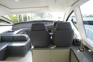 Habeas Orcas 62ft Pershing Yacht For Sale