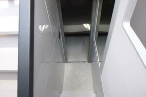 Habeas Orcas 62ft Pershing Yacht For Sale