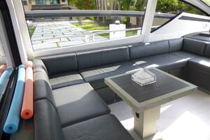 Habeas Orcas 62ft Pershing Yacht For Sale