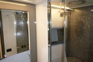 Habeas Orcas 62ft Pershing Yacht For Sale