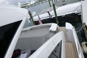 Habeas Orcas 62ft Pershing Yacht For Sale