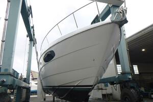 Habeas Orcas 62ft Pershing Yacht For Sale