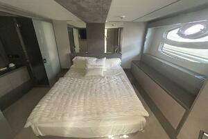 Habeas Orcas 62ft Pershing Yacht For Sale