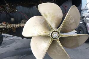 Habeas Orcas 62ft Pershing Yacht For Sale