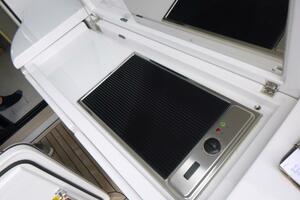 Habeas Orcas 62ft Pershing Yacht For Sale