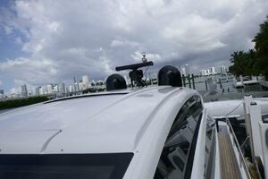 Habeas Orcas 62ft Pershing Yacht For Sale