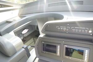 Habeas Orcas 62ft Pershing Yacht For Sale