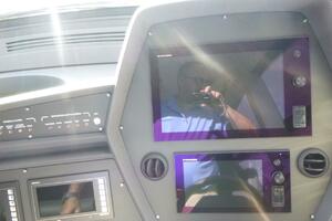 Habeas Orcas 62ft Pershing Yacht For Sale