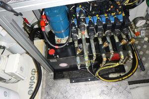 Habeas Orcas 62ft Pershing Yacht For Sale