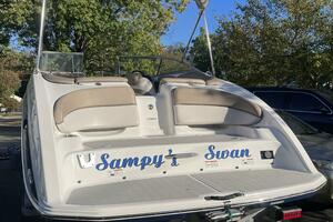 24ft Yamaha Boats Yacht For Sale