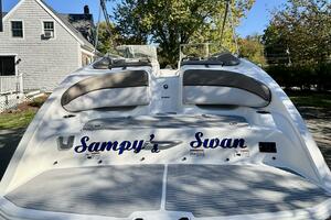 24ft Yamaha Boats Yacht For Sale