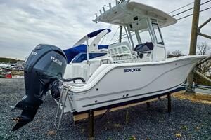 Photo 5800966 for 2026 Sea Fox 228 Commander  