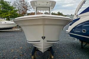 Photo 5800968 for 2026 Sea Fox 228 Commander  