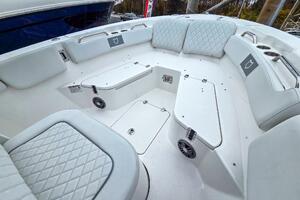 Photo 5800980 for 2026 Sea Fox 228 Commander  