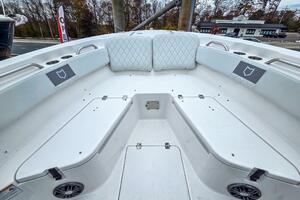 Photo 5800979 for 2026 Sea Fox 228 Commander  