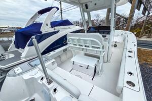 Photo 5800971 for 2026 Sea Fox 228 Commander  