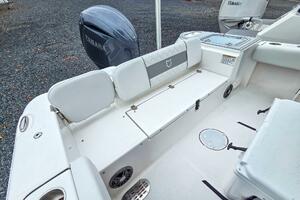 Photo 5800973 for 2026 Sea Fox 228 Commander  