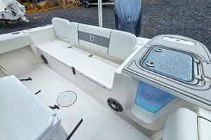 Photo 5800974 for 2026 Sea Fox 228 Commander  