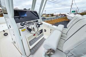 Photo 5800976 for 2026 Sea Fox 228 Commander  