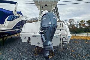 Photo 5800965 for 2026 Sea Fox 228 Commander  