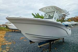 Photo 5800969 for 2026 Sea Fox 228 Commander  