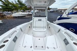 Photo 5800981 for 2026 Sea Fox 228 Commander  