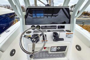 Photo 5800977 for 2026 Sea Fox 228 Commander  