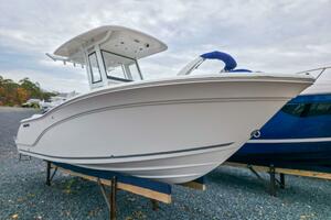 Photo 5800967 for 2026 Sea Fox 228 Commander  