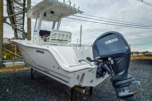 Photo 5800964 for 2026 Sea Fox 228 Commander  