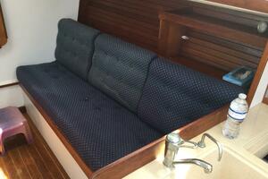 32ft J Boats Yacht For Sale