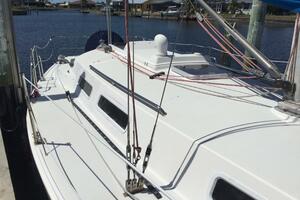 32ft J Boats Yacht For Sale