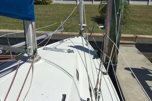 32ft J Boats Yacht For Sale