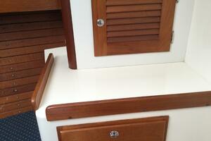 32ft J Boats Yacht For Sale