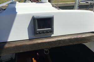 32ft J Boats Yacht For Sale
