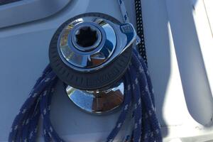 32ft J Boats Yacht For Sale