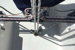 32ft J Boats Yacht For Sale