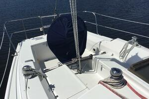 32ft J Boats Yacht For Sale