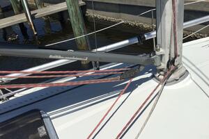 32ft J Boats Yacht For Sale