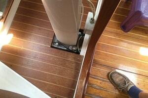 32ft J Boats Yacht For Sale