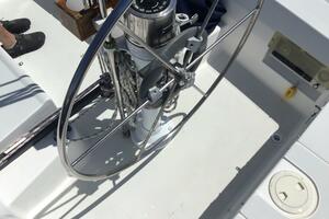32ft J Boats Yacht For Sale