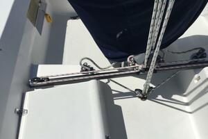 32ft J Boats Yacht For Sale