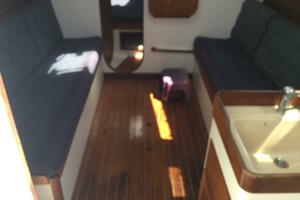 32ft J Boats Yacht For Sale