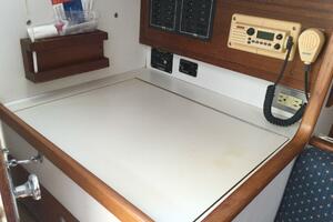 32ft J Boats Yacht For Sale