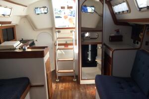 32ft J Boats Yacht For Sale