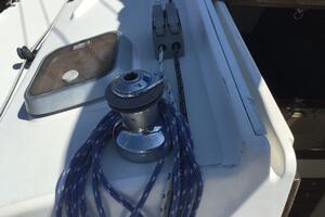 32ft J Boats Yacht For Sale