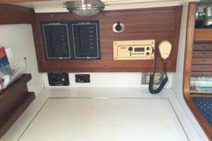 32ft J Boats Yacht For Sale